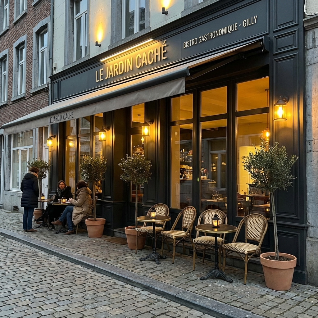 Nouveau service de livraison